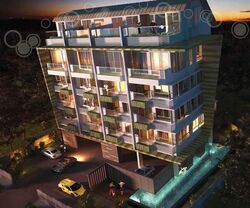 Mulberry Tree (D11), Apartment #563658421
